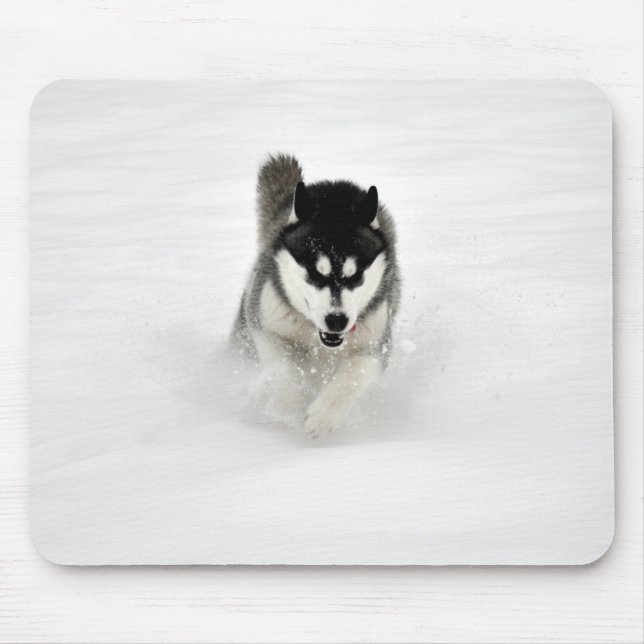 Mousepad run1 (Frente)