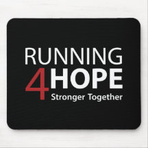 Running4Hope Black