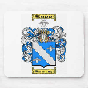 Mousepad Rupp