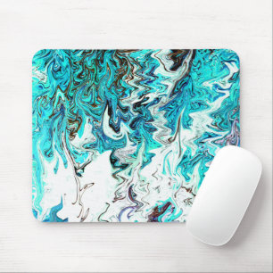 Mousepad Rushing Sea......