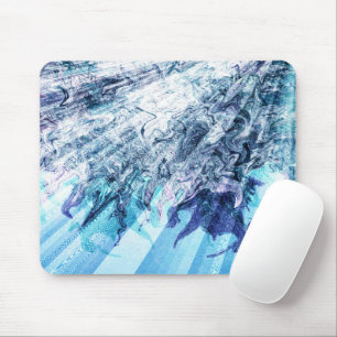 Mousepad Rushing Sea......