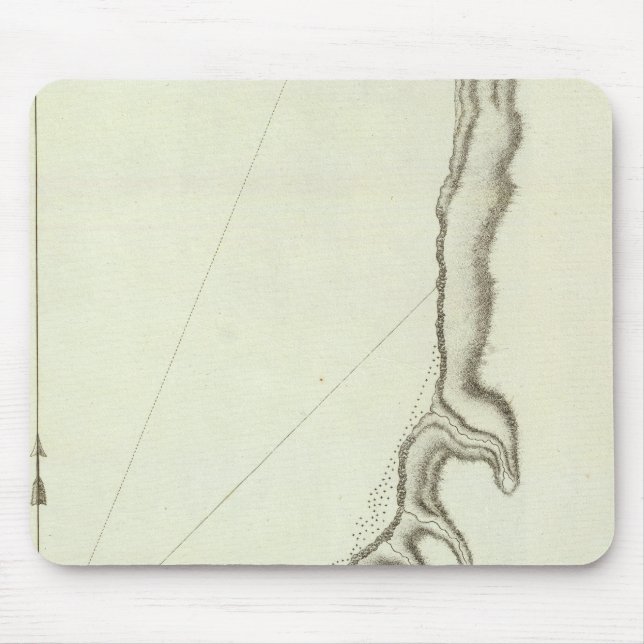 Mousepad Rússia 15 (Frente)