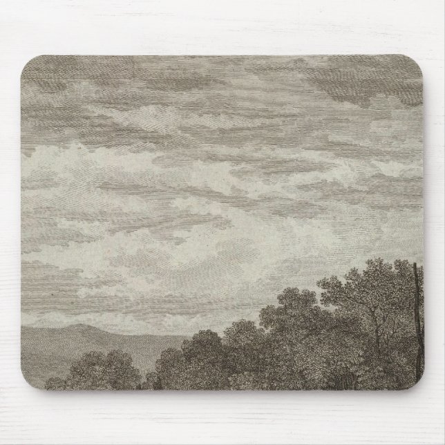 Mousepad Rússia 3 (Frente)