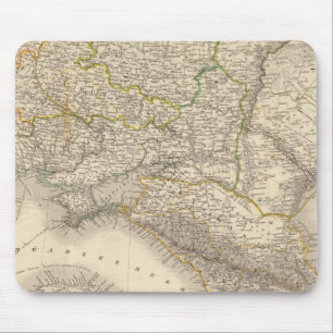 Mousepad Rússia e Europa 3