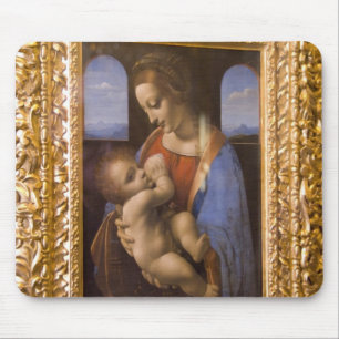 Mousepad Rússia, São Petersburgo, O Hermitage (também conhe