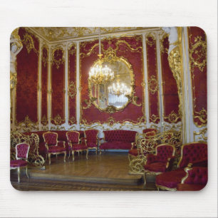 Mousepad Rússia, São Petersburgo, O Hermitage (também conhe