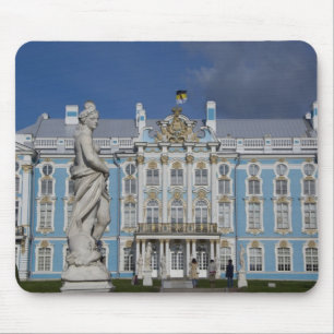 Mousepad Rússia, São Petersburgo, Palácio de Catarina (tamb