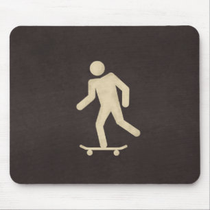 Mousepad rustboard2