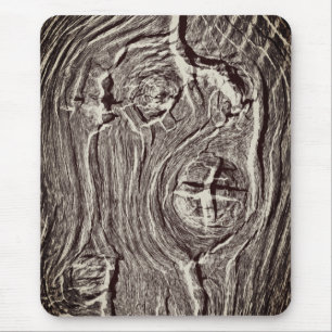 Mousepad Rústico