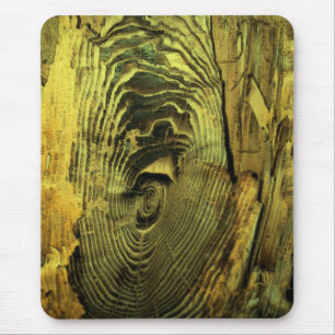 Mousepad Rústico Natural