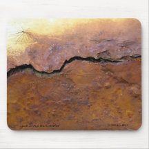 RUSTY VELHO MOUSEPAD.