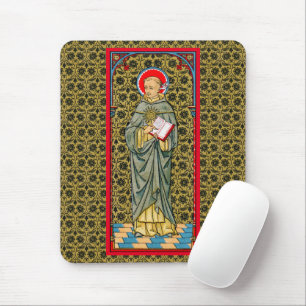 Mousepad S. Tomás de Aquino (VVP 003)