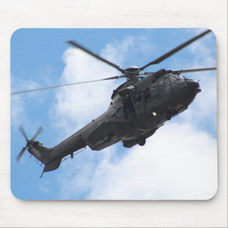 Mousepad SA 330 Puma