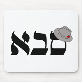 Mousepad Saba