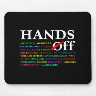 Mousepad Sábado, 5 Homens 7