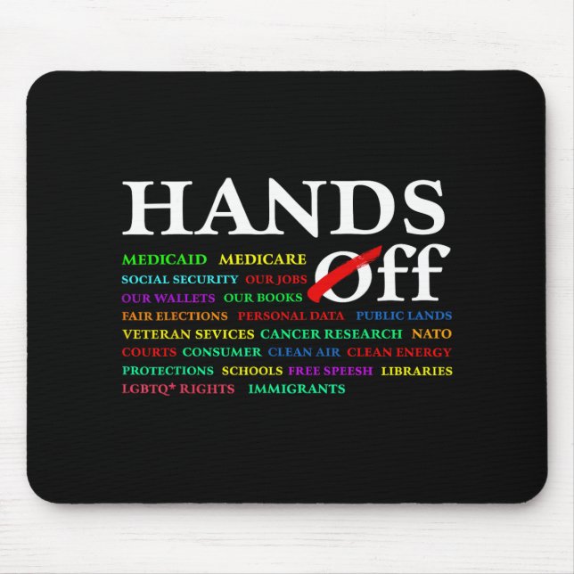 Mousepad Sábado, 5 Homens 7 (Frente)
