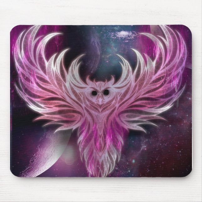 Mousepad Sabedoria (Frente)