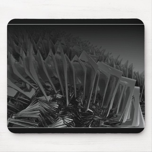 Mousepad sabedoria (Frente)