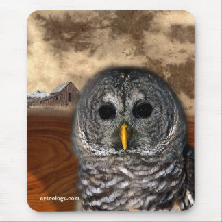 MOUSEPAD SÁBIO VELHO