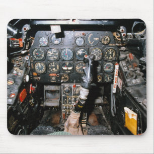 Mousepad Sabre F-86