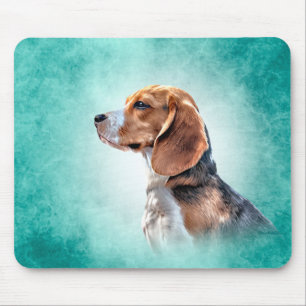Mousepad Saco de Cachorro Desenho