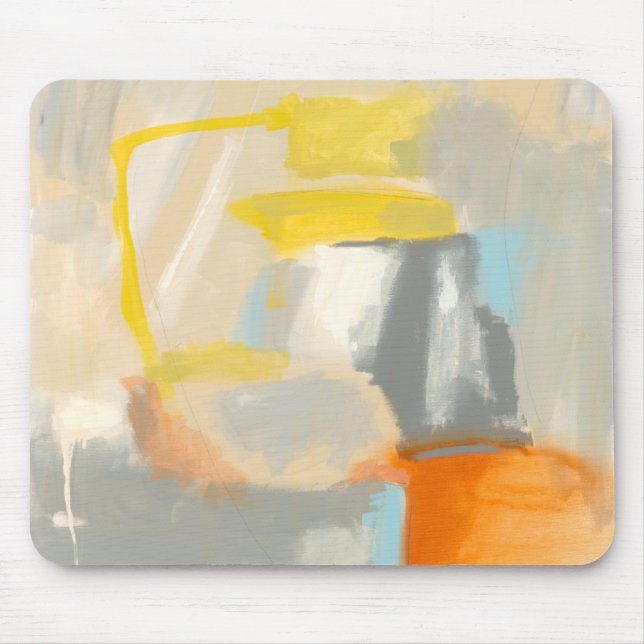 Mousepad Sacred I (Frente)