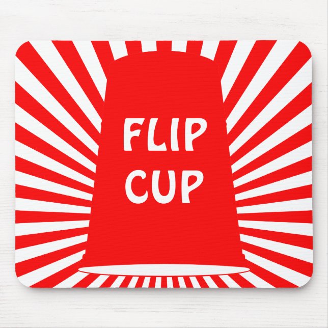 Mousepad sacudir (Frente)