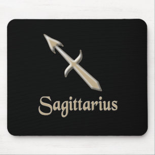 Mousepad Sagitário