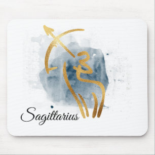 Mousepad Sagitário