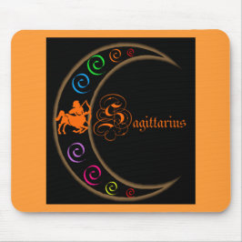 Mousepad Sagitário
