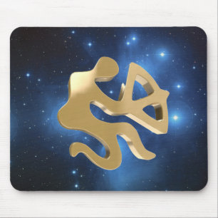 Mousepad Sagitário, Sagittario