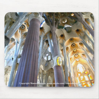 Mousepad Sagrada Familia, Barcelona