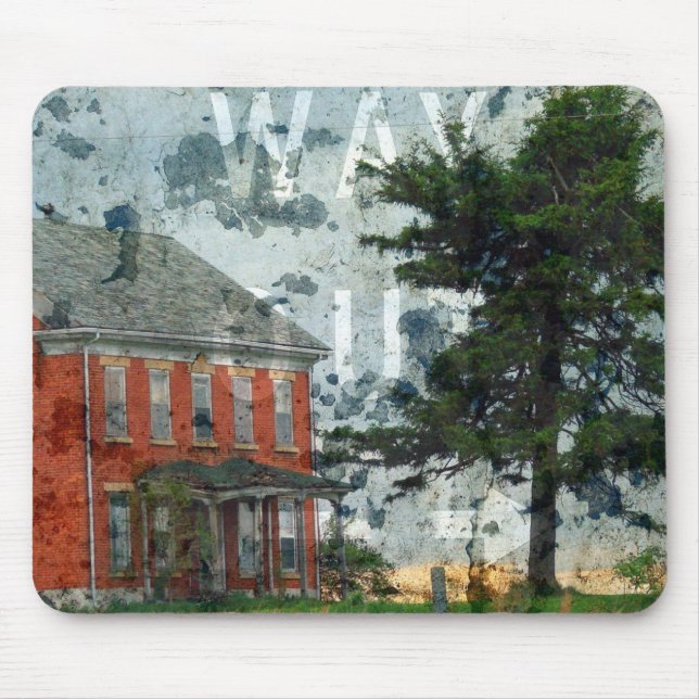 Mousepad Saia Dali (Frente)