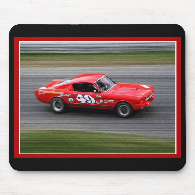 Mousepad Saída (Frente)