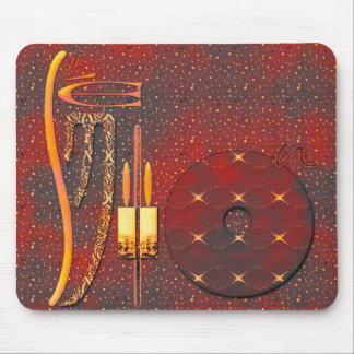 Mousepad Saint-Émilion 003 tapetes de ratos