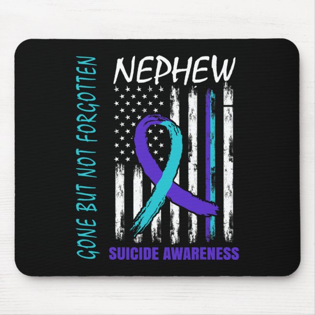 Mousepad Saiu, Mas Não Esqueceu O Sobrinho Da Consciência D (Frente)