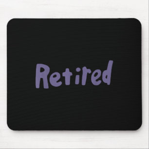 Mousepad Sakamoto Aposentado Nk Meme