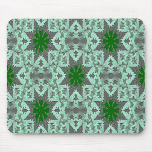 Mousepad Sala de Natal....