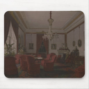 Mousepad Sala de recepção no chanceler do Reich de Berlim