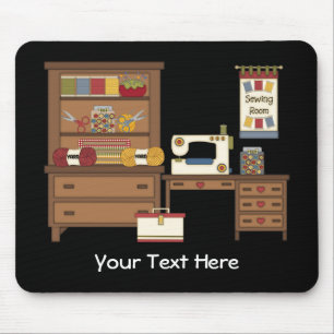 Mousepad Sala Sewing 1 (personalizada)