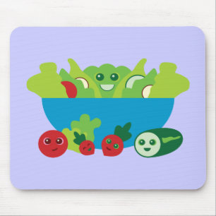 Mousepad Salada