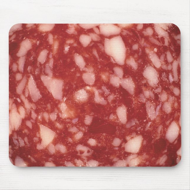 Mousepad Salame (Frente)