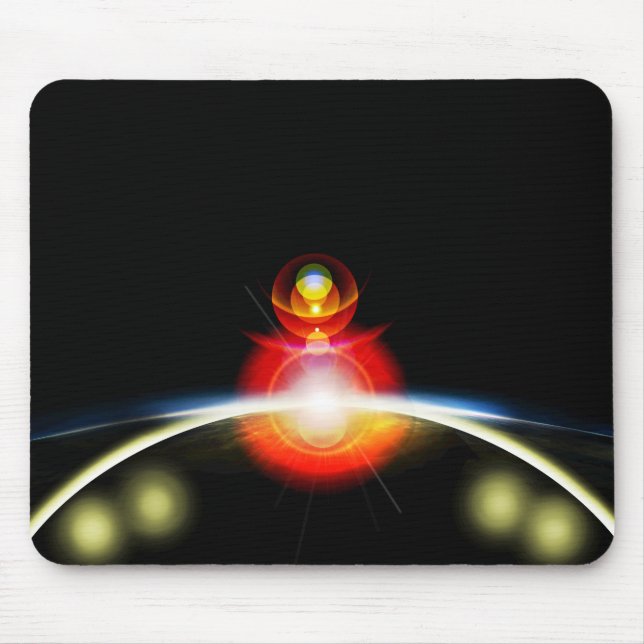 Mousepad Saldo (Frente)