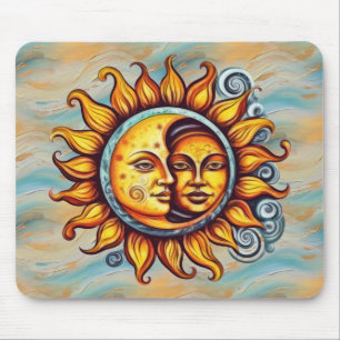 Mousepad Saldo