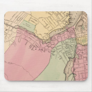Mousepad Salem