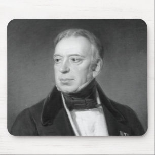 Mousepad Salomon Mayer von Rothschild