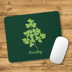 Mousepad Salsa