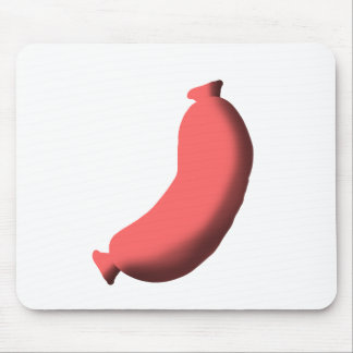Mousepad Salsicha