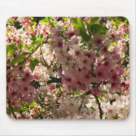 Mousepad Salto de Cereja Sakura 3