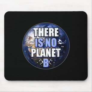 Mousepad Salvaguardar A Proteção Ambiental Mundial Não